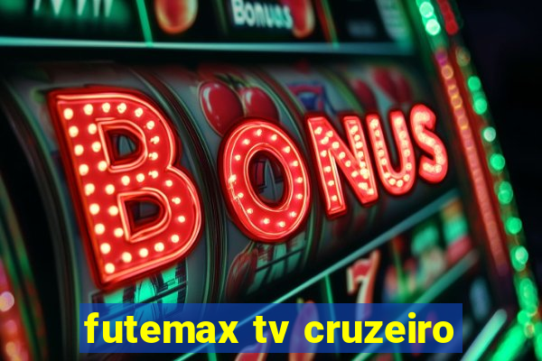 futemax tv cruzeiro